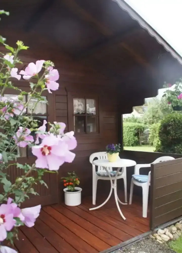 Holiday Apartment Pia Stadfeld