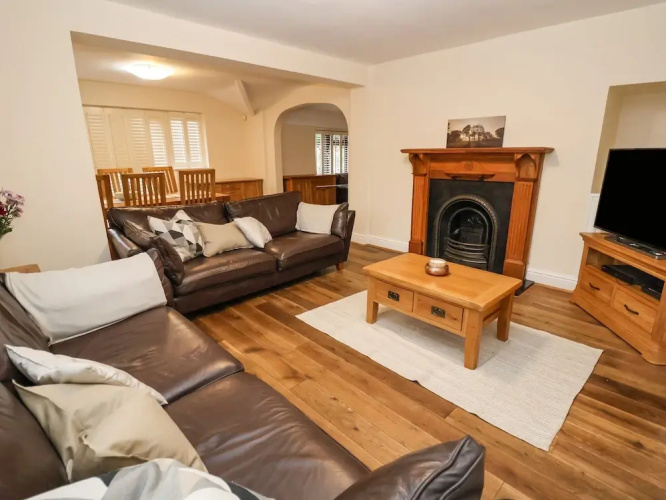 4 Green Farm Cottage