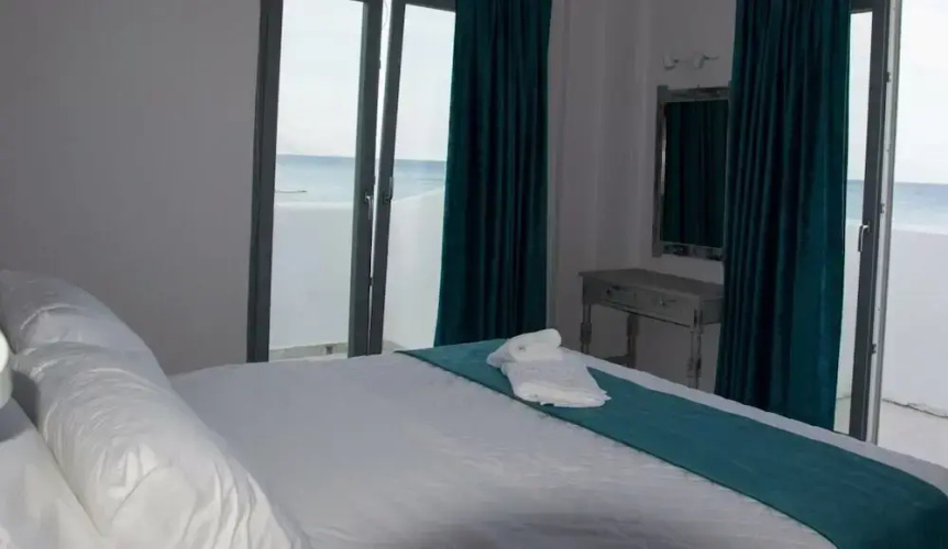 Vrahos Rooms