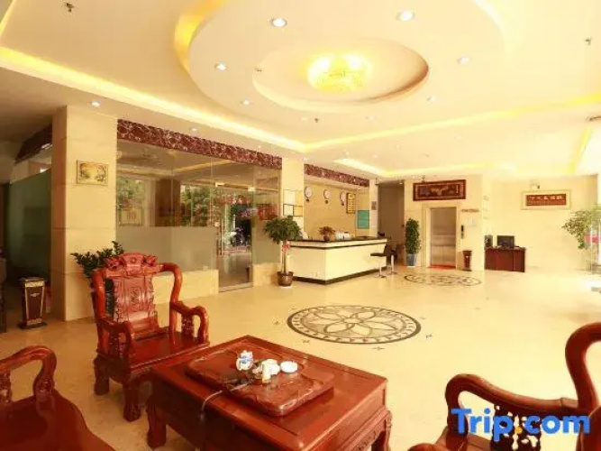 Jh  Hotel