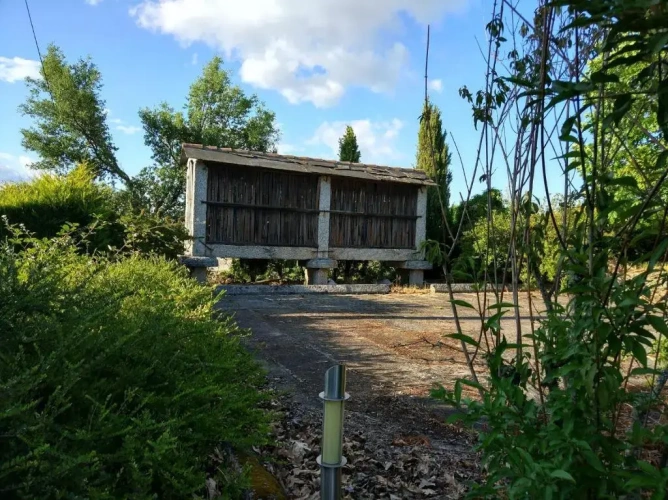1 Bedroom Chalet