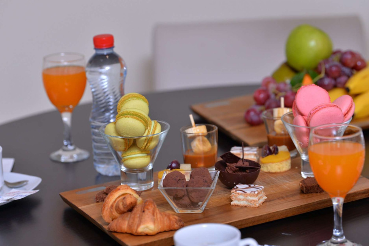 Liberte Hotel Oran