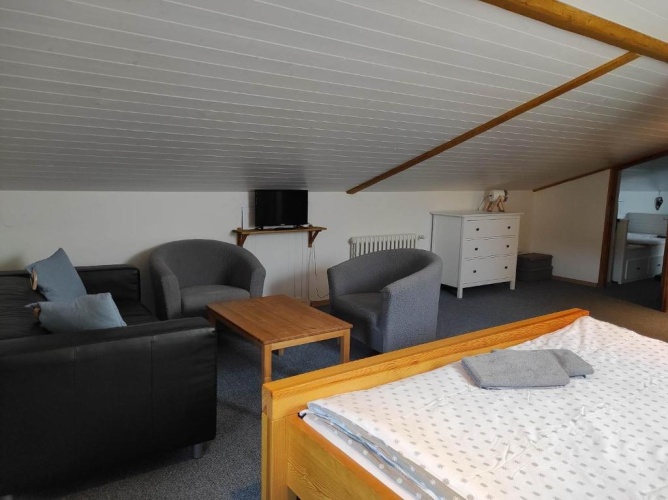 Standard Family room