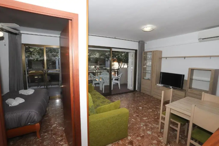 Apartamento Differentflats Casalmar