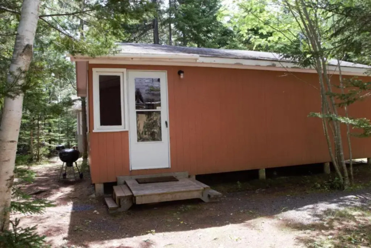 Forest & Stream Cottages