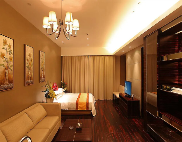 HeeFun Apartment