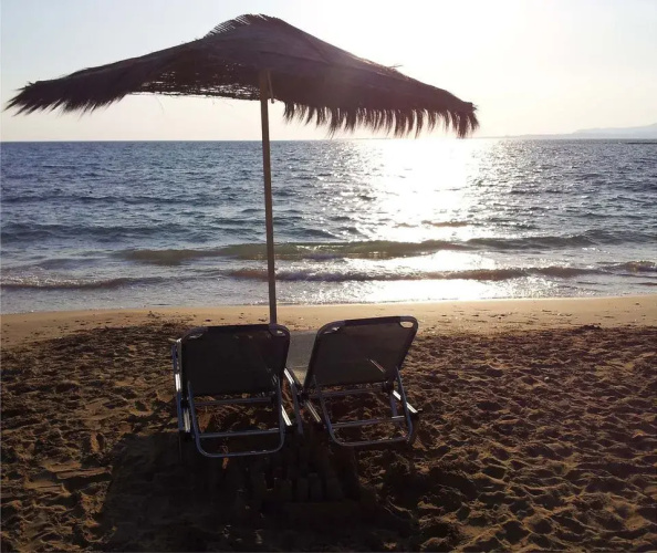 Sea View Studios