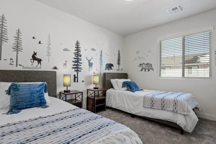 Bliss Flagstaff 55