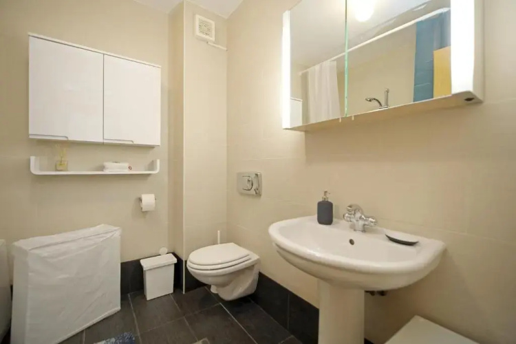 Apartment 330