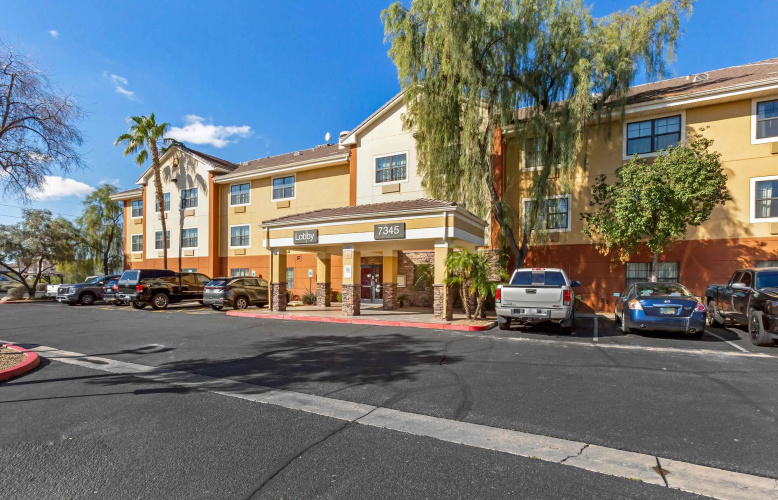 Extended Stay America - Phoenix - Peoria photo 21