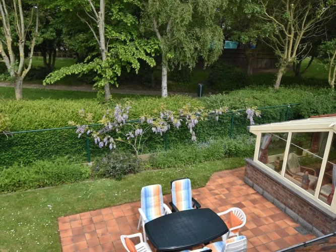 Cottage