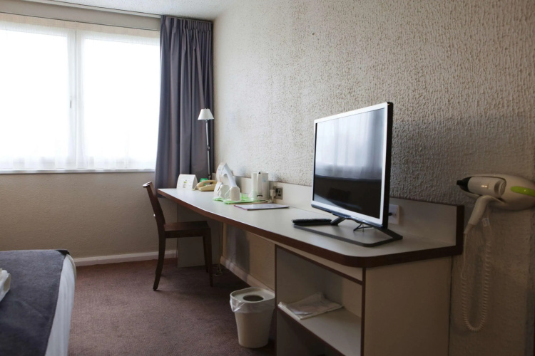 Campanile Bradford Hotel