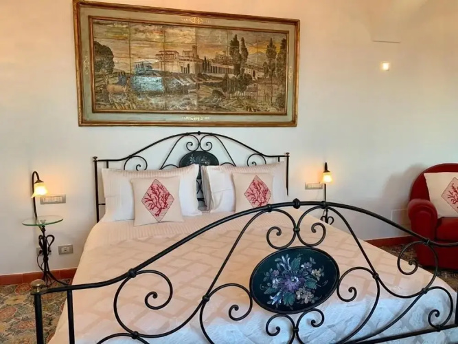 Villa Le Baste