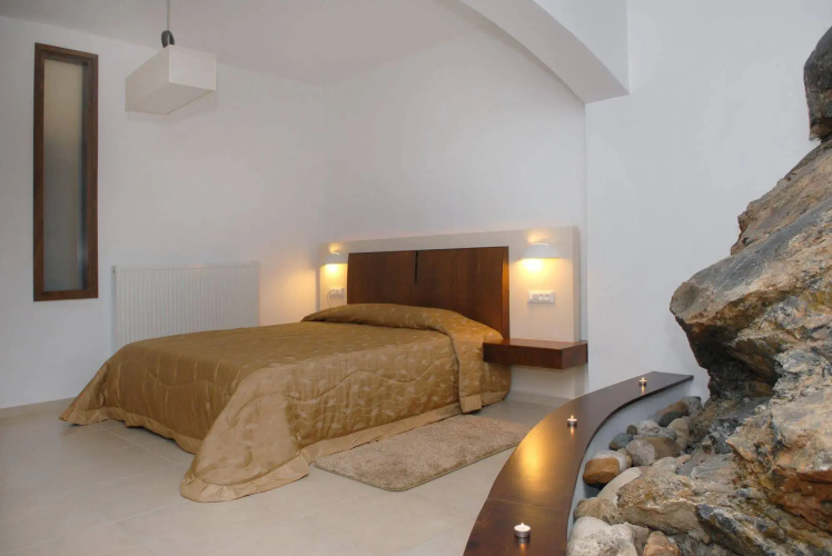 Delina Mountain Resort