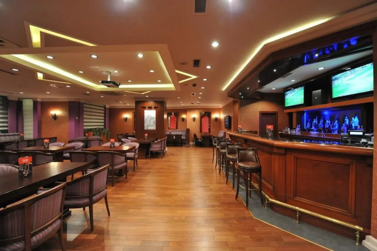 Фотография отеля