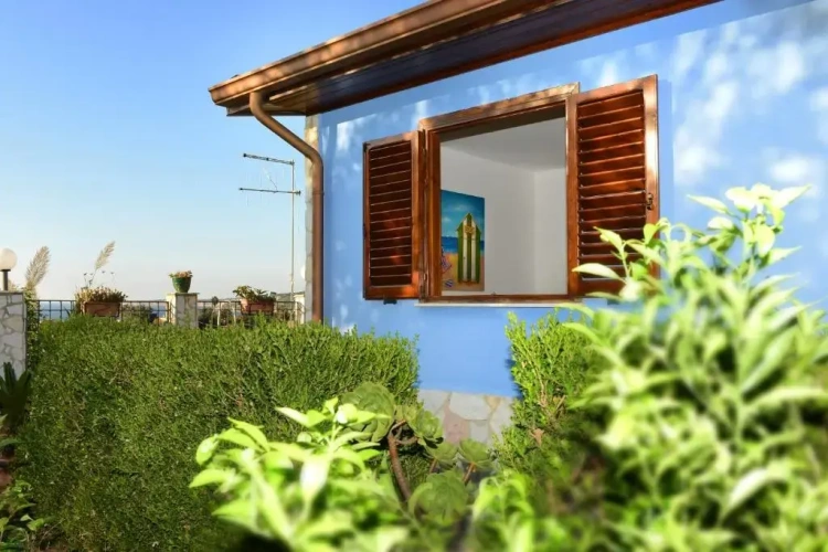 3 Bedrooms Cottage
