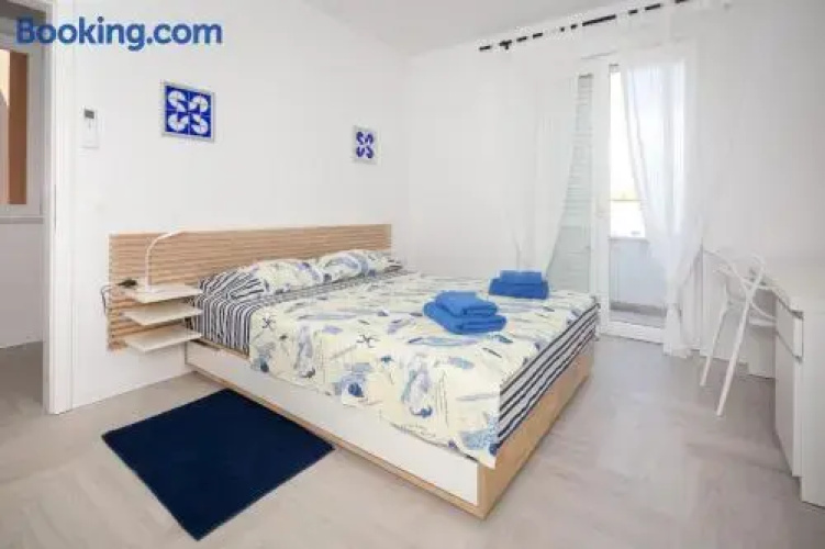Apartments Tamburini