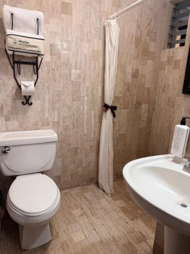 Double Junior Suite