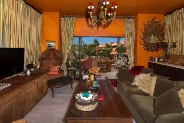 Duna 402 Casa Del Mar