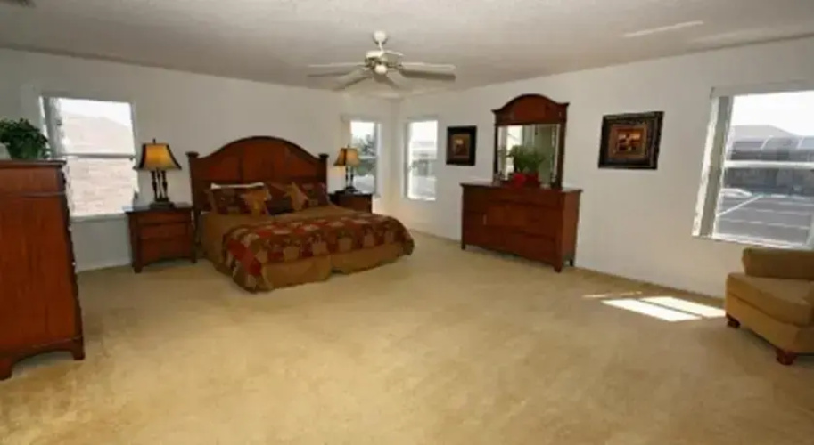 Disney Sunny Home