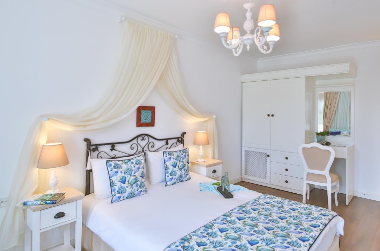 1 Bedroom Superior Double room