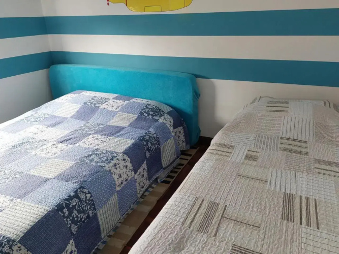 90m NO CORAÇÃO DE CURITIBA 2 quartos