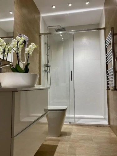 Superior Double Apartment