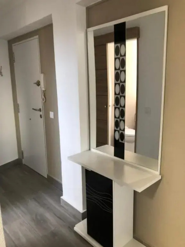 Mimosa Apartment
