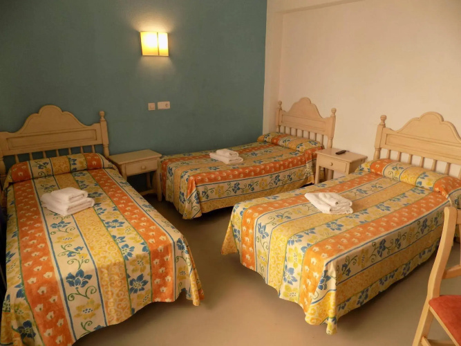 Hostal Villa Maruja