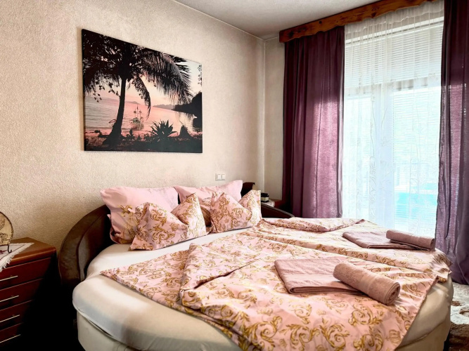 Apartments Stari Tocak Sarajevo