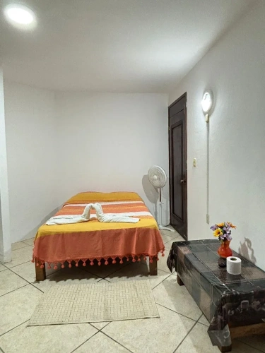 Classic room