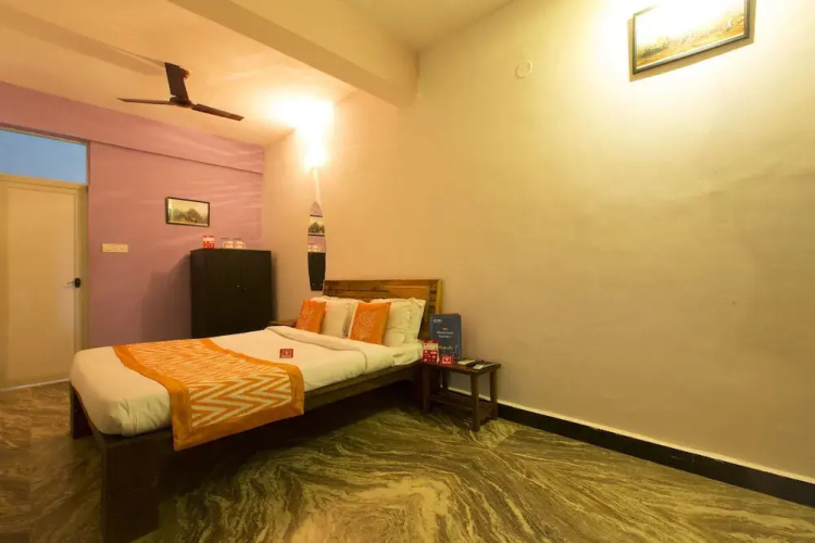 Bevvan Resort