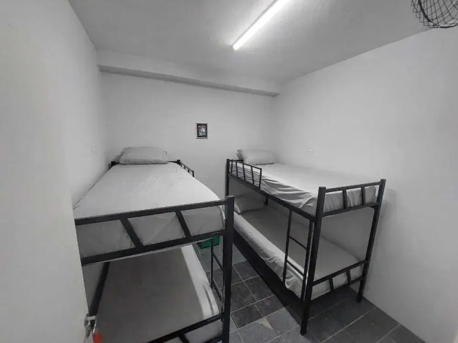Hostel Vila Brás