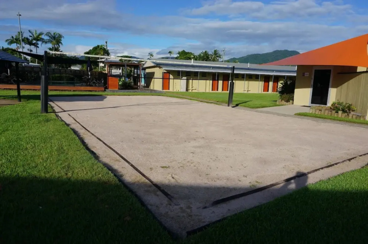 YAL Cairns - A Motel that makes a difference