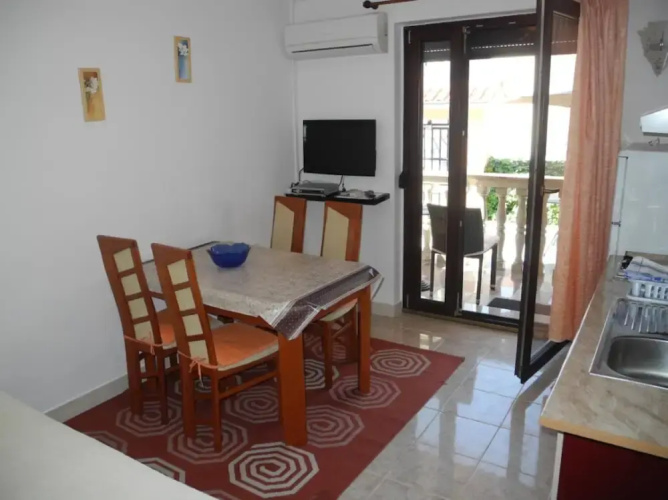 Apartment Elma 2 1 pax Groundfloor