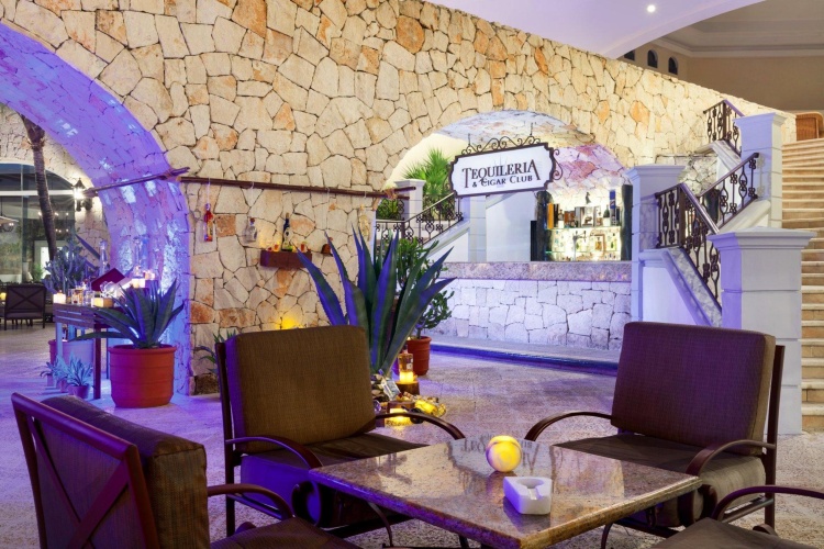 Hilton Playa del Carmen, an All-Inclusive Adult Only Resort photo 17