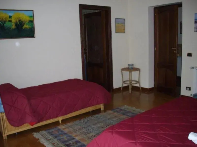 BB Il Giardino Di Armida