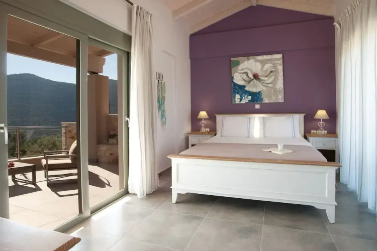 Villas Armeno