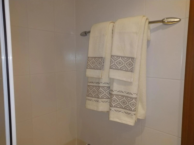 Studio Villa Park 207