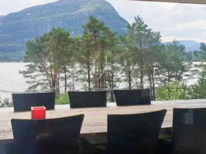 Cottage