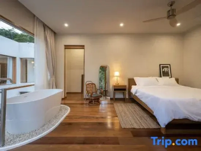 2 Bedrooms Family Suite