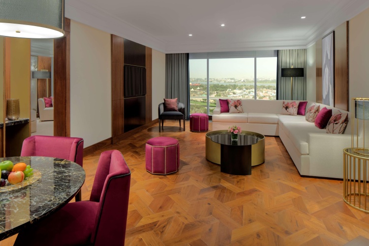 Grand Hyatt Dubai photo 15