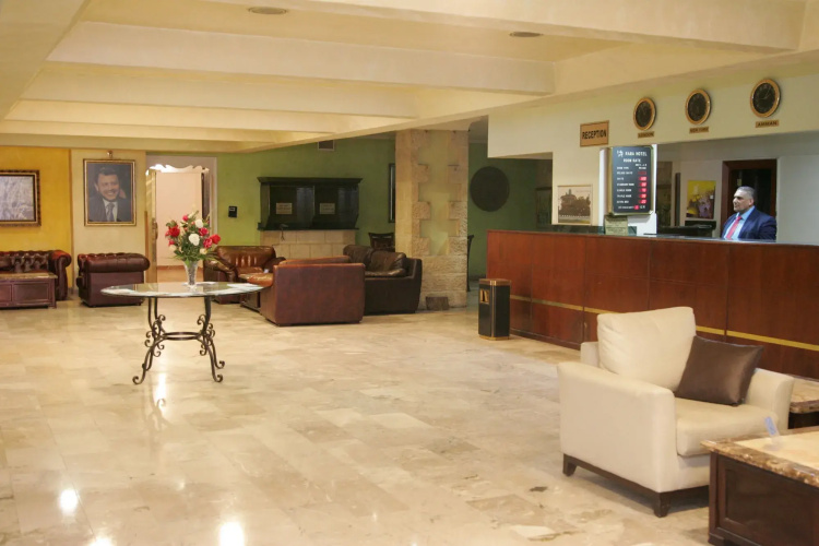 Rama Hotel