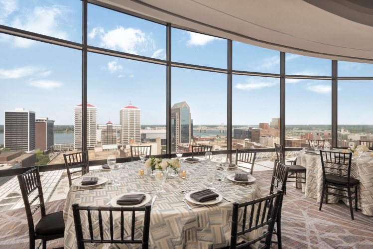 Hyatt Regency Louisville photo 29
