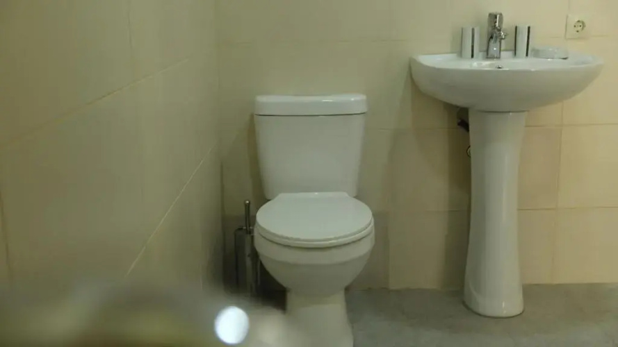 Apartment Ninoshvili 15