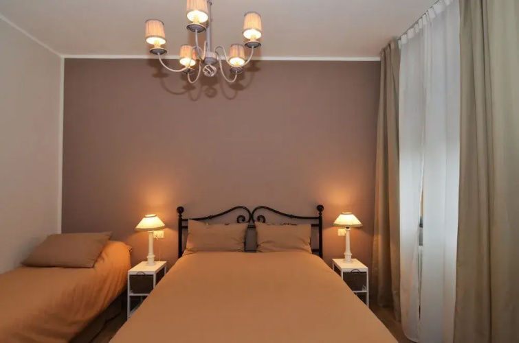 Room  Breakfast Nettuno 29