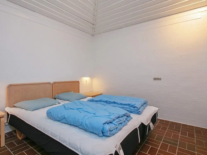 5 Person Holiday Home in Karrebaeksminde