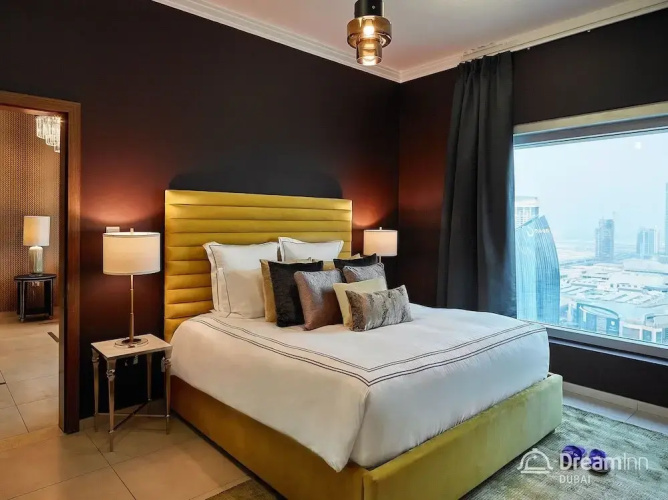 48 Burj Gate by Dream Inn