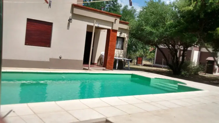 Chalet Pinto