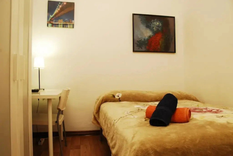 Hotelafbeelding